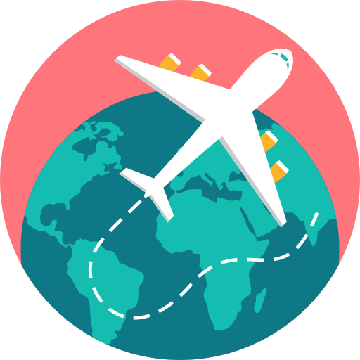 Travel Management Services icon